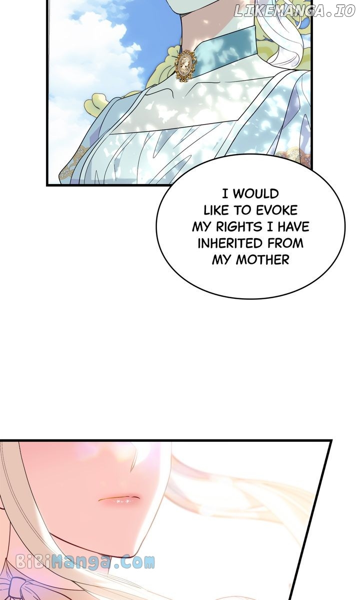 The Raven Duchess Chapter 89 - page 87